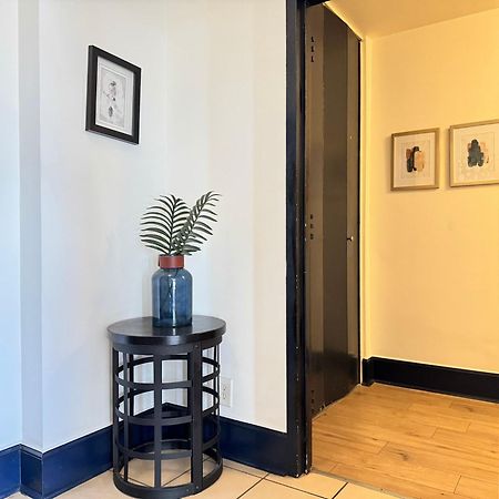 אטלנטה Heart Atl Downtown High Rise 2B2B Condo Lm2206 מראה חיצוני תמונה