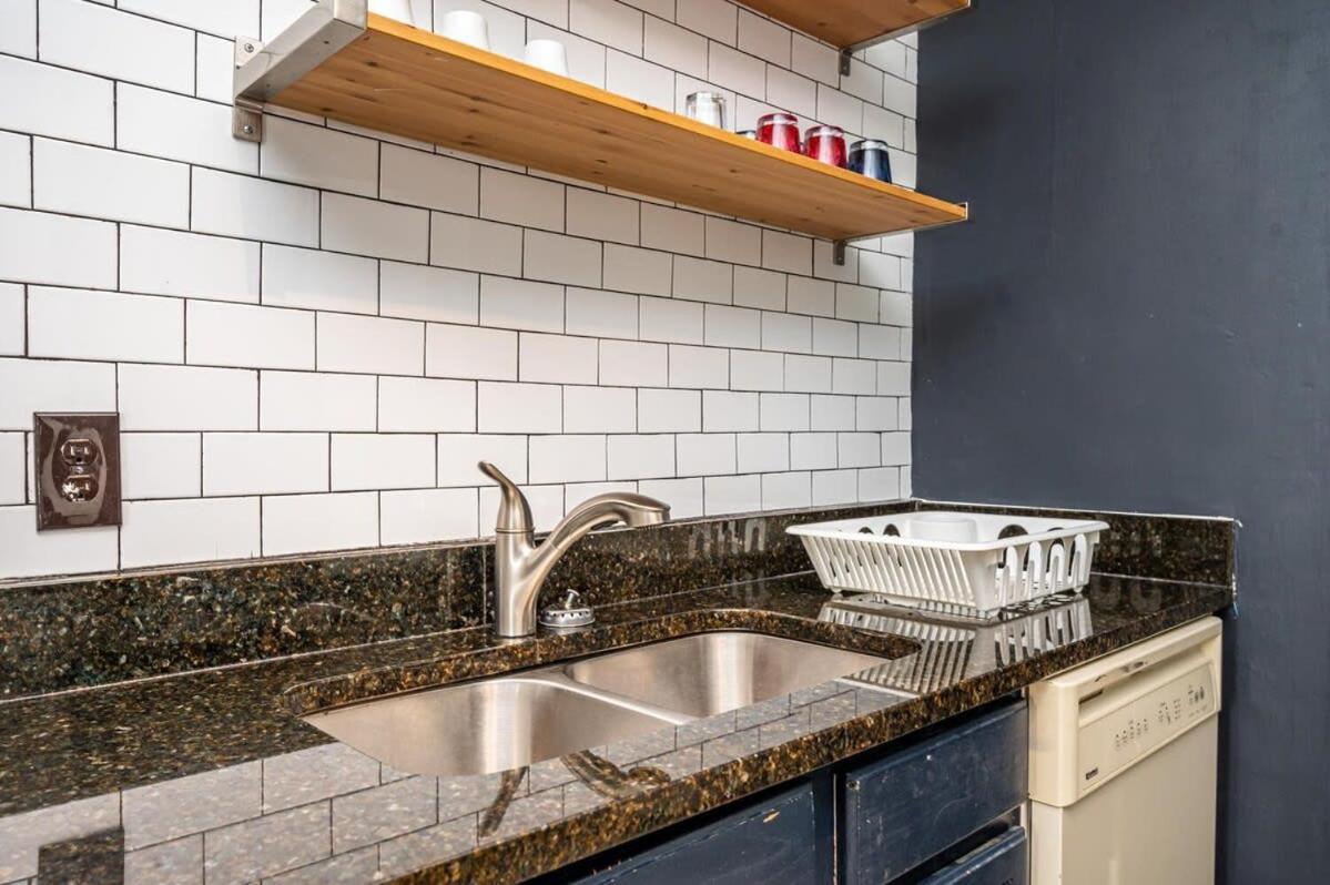 אטלנטה Heart Atl Downtown High Rise 2B2B Condo Lm2206 מראה חיצוני תמונה