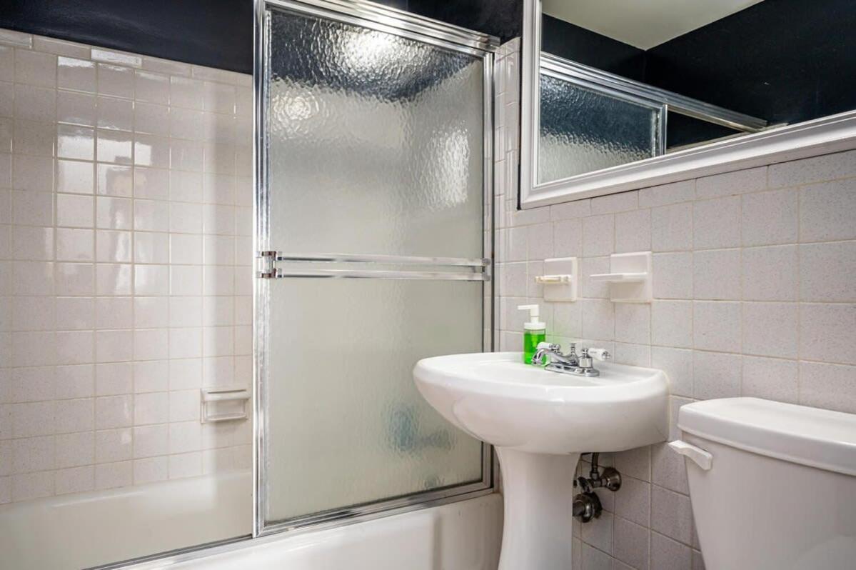 אטלנטה Heart Atl Downtown High Rise 2B2B Condo Lm2206 מראה חיצוני תמונה